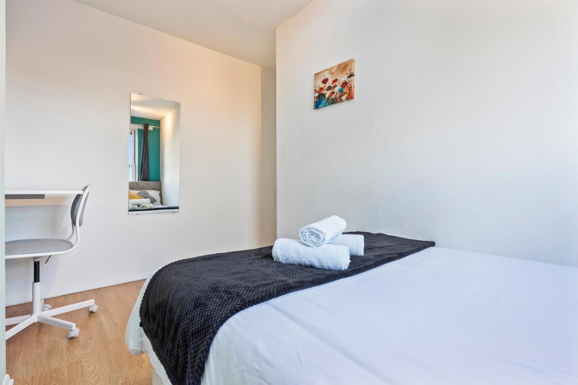 Impeccable 4-Bed House In Brixton London Villa Bagian luar foto